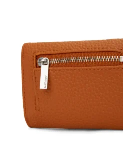 Mattnat TANI Small Vegan Wallet - Purity