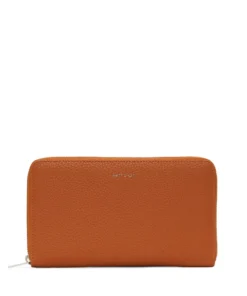 Mattnat TRIP Vegan Travel Wallet - Purity