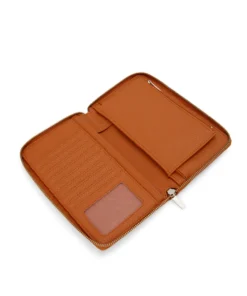 Mattnat TRIP Vegan Travel Wallet - Purity