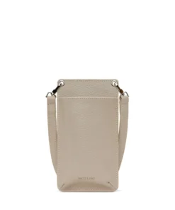 Mattnat Bags CUE Vegan Crossbody Bag - Purity