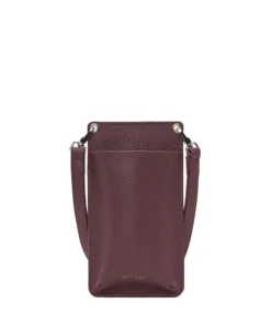 Mattnat Bags CUE Vegan Crossbody Bag - Purity