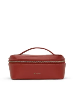 Mattnat JULE Vegan Vanity Case - Vintage