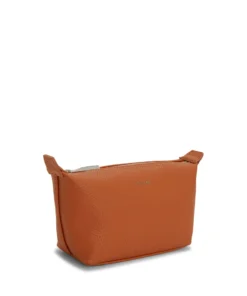 Mattnat ABBI MINI Vegan Cosmetic Bag - Purity