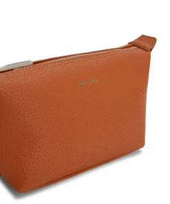 Mattnat ABBI MINI Vegan Cosmetic Bag - Purity