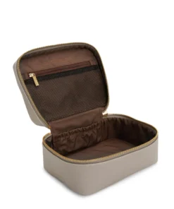 Mattnat JULE Vegan Vanity Case - Vintage