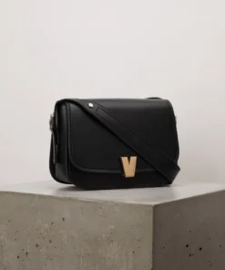 Mattnat HATUN Vegan Crossbody Bag - APPLESKIN™ Studio 901