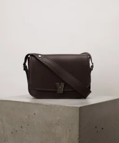 Mattnat HATUN Vegan Crossbody Bag - APPLESKIN™ Studio 901