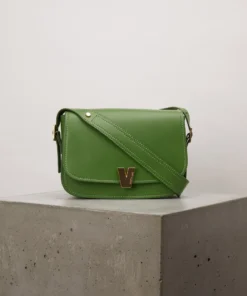 Mattnat HATUN Vegan Crossbody Bag - APPLESKIN™ Studio 901