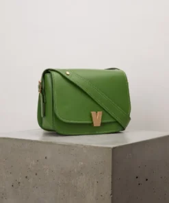 Mattnat HATUN Vegan Crossbody Bag - APPLESKIN™ Studio 901