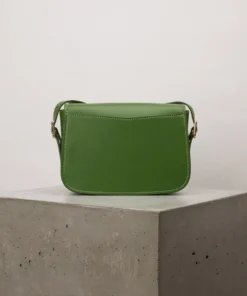 Mattnat HATUN Vegan Crossbody Bag - APPLESKIN™ Studio 901