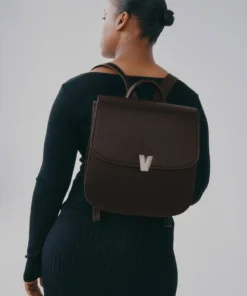 Mattnat BROOKE Vegan Backpack - APPLESKIN™ Studio 901