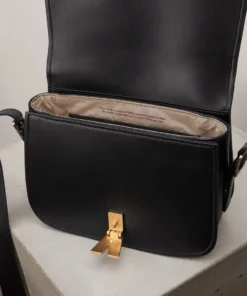 Mattnat HATUN Vegan Crossbody Bag - APPLESKIN™ Studio 901