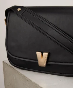 Mattnat HATUN Vegan Crossbody Bag - APPLESKIN™ Studio 901