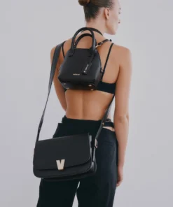 Mattnat HATUN Vegan Crossbody Bag - APPLESKIN™ Studio 901