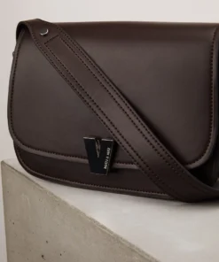 Mattnat HATUN Vegan Crossbody Bag - APPLESKIN™ Studio 901