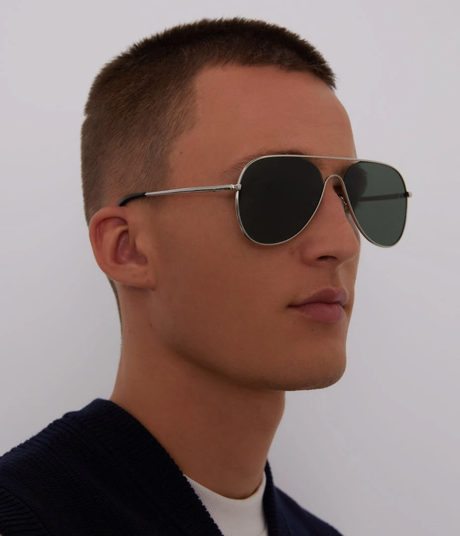 Mattnat KAI Sunglasses 6 Mattnat KAI Sunglasses