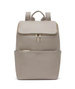 Mattnat DEAN Vegan Backpack - Vintage