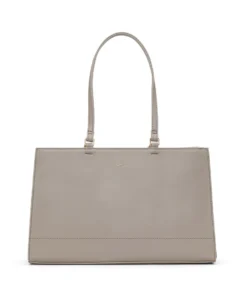 Mattnat FORA Vegan Satchel - Vintage