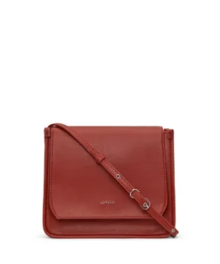 Mattnat LEV Vegan Crossbody Bag - Vintage 55 Mattnat LEV Vegan Crossbody Bag - Vintage