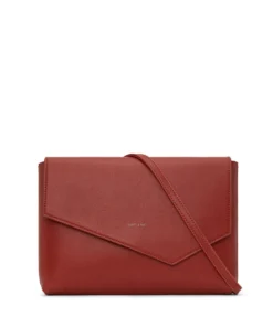 Mattnat RIYA Vegan Clutch - Vintage