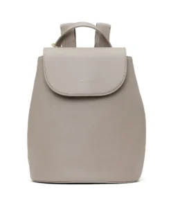 Mattnat SOHO Vegan Backpack - Vintage