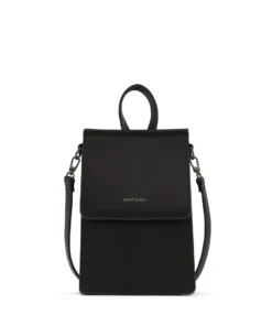 Mattnat THESSA Vegan Crossbody Bag - Vintage