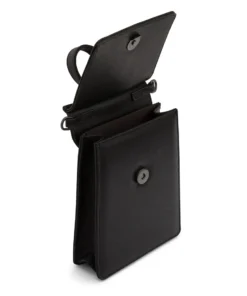 Mattnat THESSA Vegan Crossbody Bag - Vintage