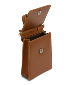 Mattnat THESSA Vegan Crossbody Bag - Vintage