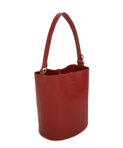 Mattnat AZUR Vegan Bucket Bag - Vintage