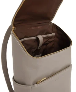 Mattnat DEAN Vegan Backpack - Vintage