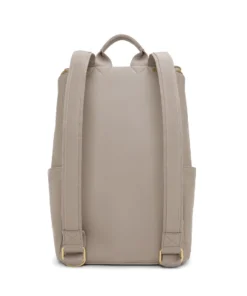 Mattnat DEAN Vegan Backpack - Vintage