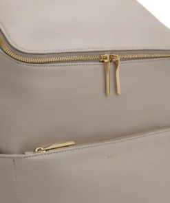 Mattnat DEAN Vegan Backpack - Vintage