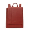 Mattnat DEELY MED Vegan Small Backpack - Vintage