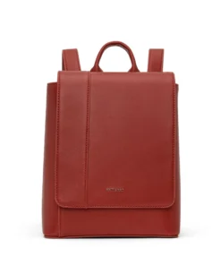 Mattnat DEELY MED Vegan Small Backpack - Vintage