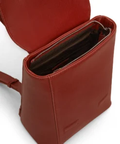 Mattnat DEELY MED Vegan Small Backpack - Vintage