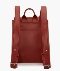 Mattnat DEELY MED Vegan Small Backpack - Vintage