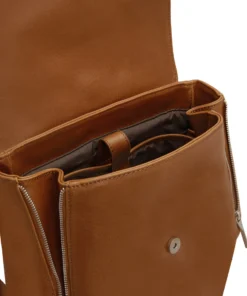 Mattnat FABI Vegan Backpack - Vintage
