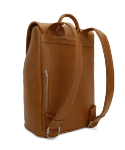 Mattnat FABI Vegan Backpack - Vintage