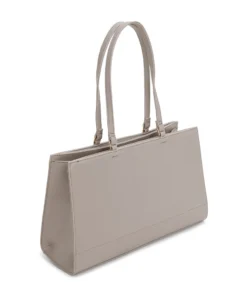 Mattnat FORA Vegan Satchel - Vintage