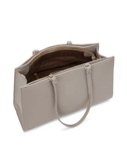 Mattnat FORA Vegan Satchel - Vintage