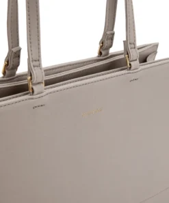 Mattnat FORA Vegan Satchel - Vintage