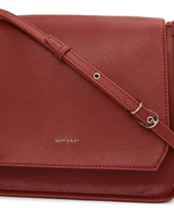 Mattnat LEV Vegan Crossbody Bag - Vintage 59 Mattnat LEV Vegan Crossbody Bag - Vintage