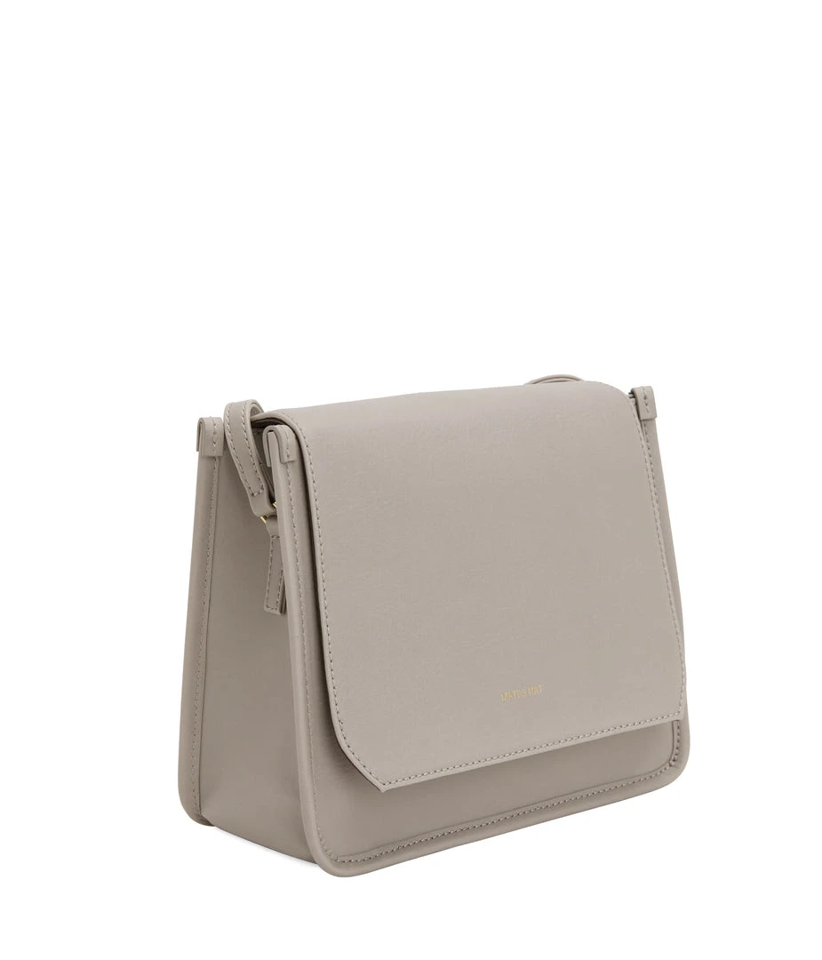 Mattnat LEV Vegan Crossbody Bag - Vintage 3 Mattnat LEV Vegan Crossbody Bag - Vintage