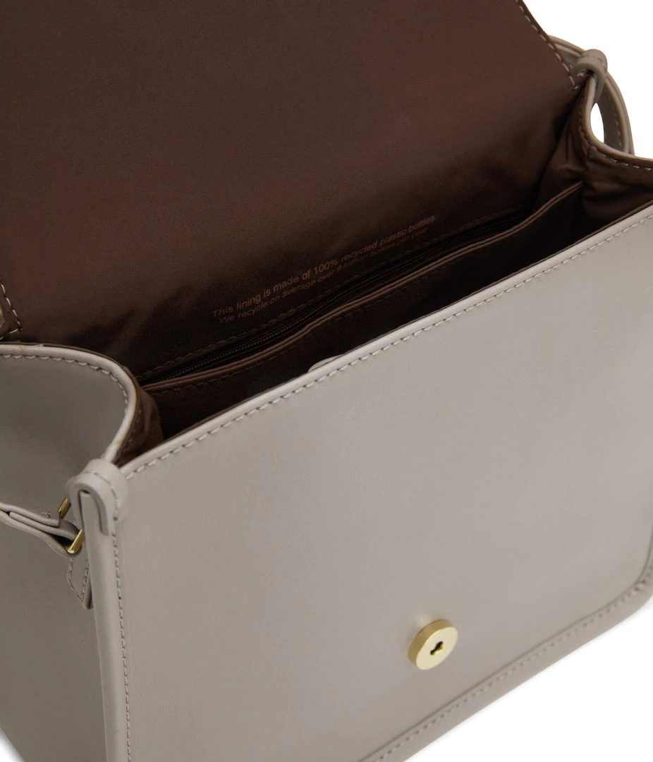 Mattnat LEV Vegan Crossbody Bag - Vintage 4 Mattnat LEV Vegan Crossbody Bag - Vintage