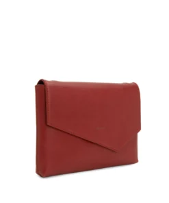 Mattnat RIYA Vegan Clutch - Vintage