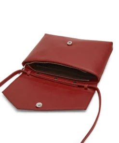 Mattnat RIYA Vegan Clutch - Vintage