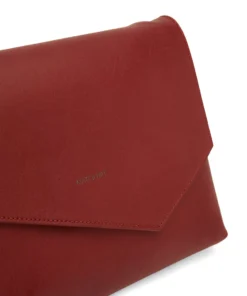Mattnat RIYA Vegan Clutch - Vintage