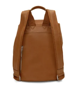 Mattnat SOHO Vegan Backpack - Vintage