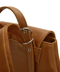 Mattnat SOHO Vegan Backpack - Vintage