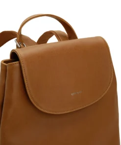 Mattnat SOHO Vegan Backpack - Vintage